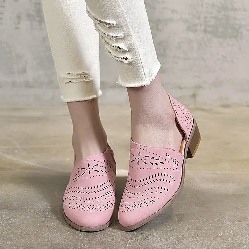 Marcia Marie - Fresh Summer Boot