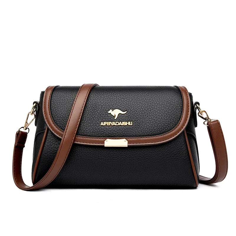 Matilde Bag – Casual Elegance