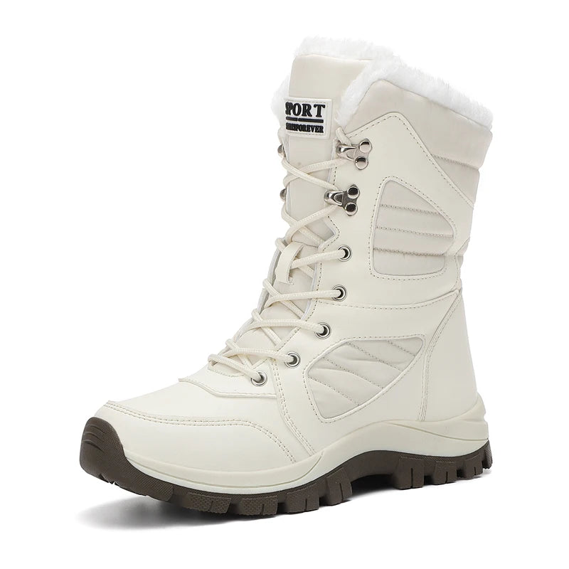 Daniela - Women's Snow Boots