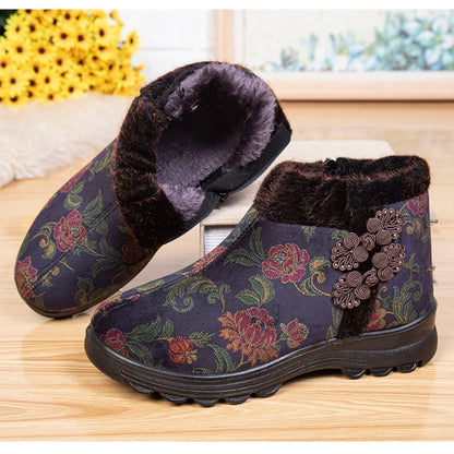 Minsk - Super Comfortable and Warm Boot