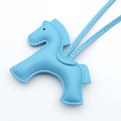 Lusitanna Pony Charm – Stylish Colorful Icon
