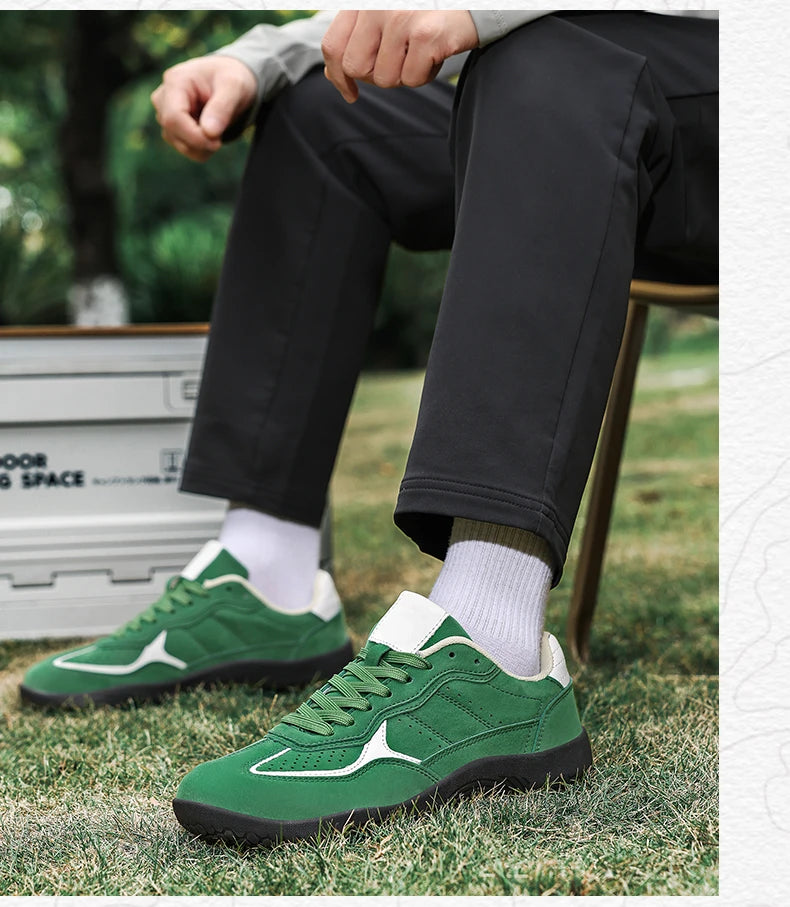 Nordplush – Ténis Casual Homem