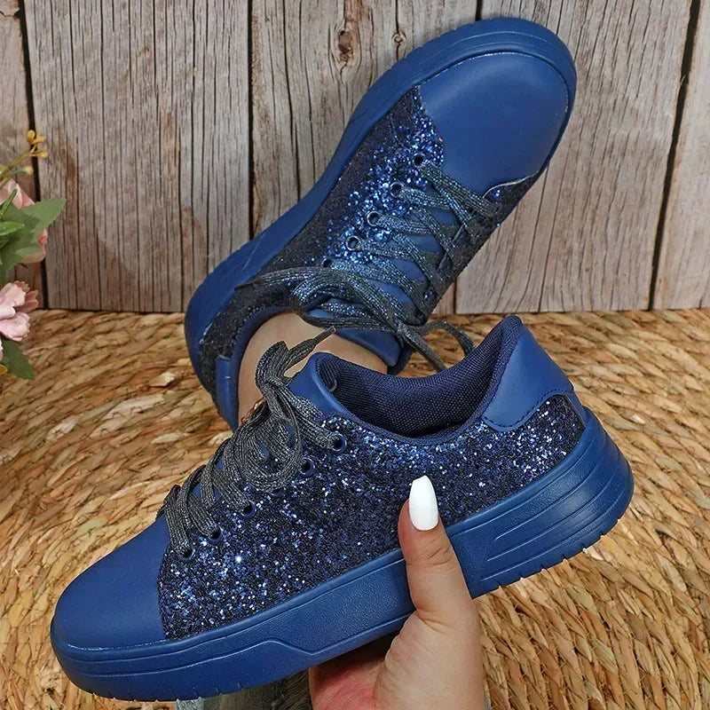 Julia Star sneakers - Fresh and comfortable