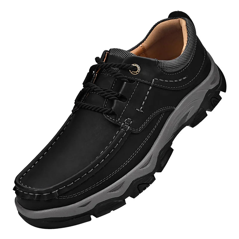 Lusitanna Retro Casual Dad Tennis Shoes