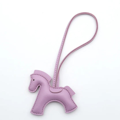Lusitanna Pony Charm – Stylish Colorful Icon