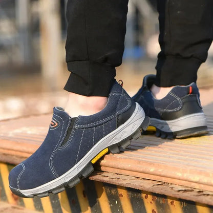 Ténis ProWork™ 2.0 Indestrutível ( Calçado de Segurança )