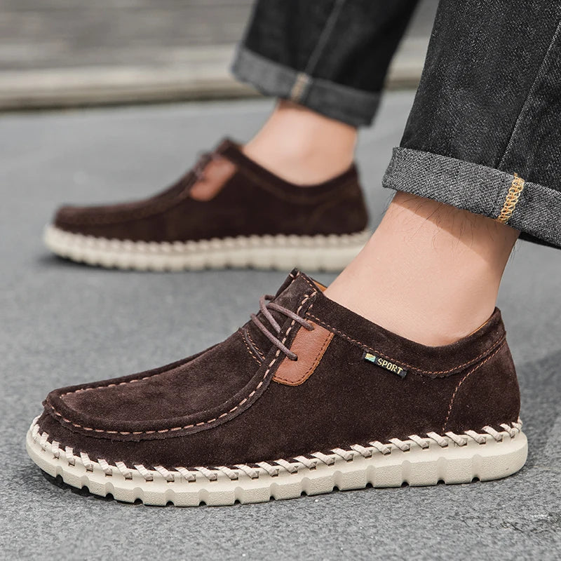 Amberloch Ténis Casual