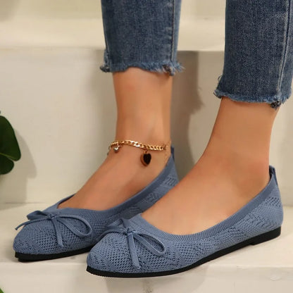 Esiadra - Very elegant and comfortable ballet flat