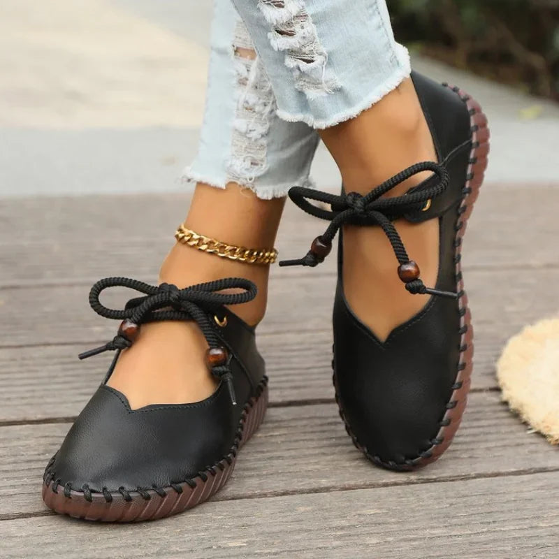 Lusitanna Mafalda Marie - Super Comfortable Shoe