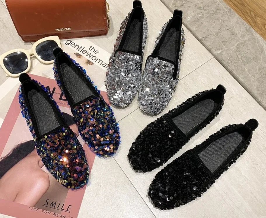 Chic Style - Super Comfortable Loafer
