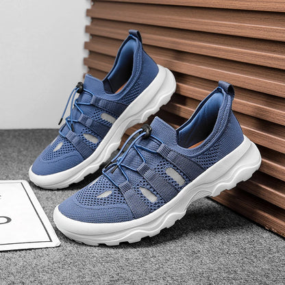 Lusitanna Active Mesh Runner