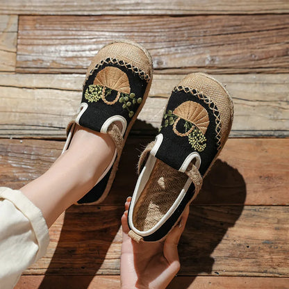 Aurora Marie 4 - Super Comfortable and Stylish Sneakers