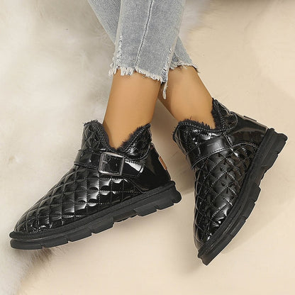 Paris - Autumn & Winter Boot
