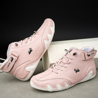 LQeck - Women's Sports Boot
