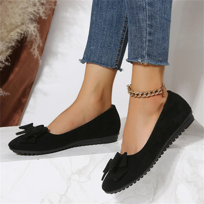 Dori Marie - Super Comfortable and Cool Sabrina Shoe