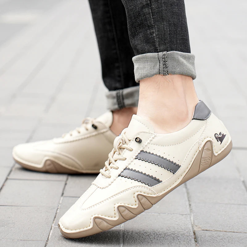 LDeck Alonso - Men's Shoe