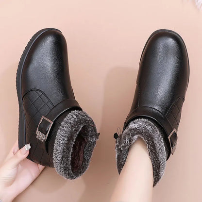 San Martin - Super Comfortable and Warm Boot