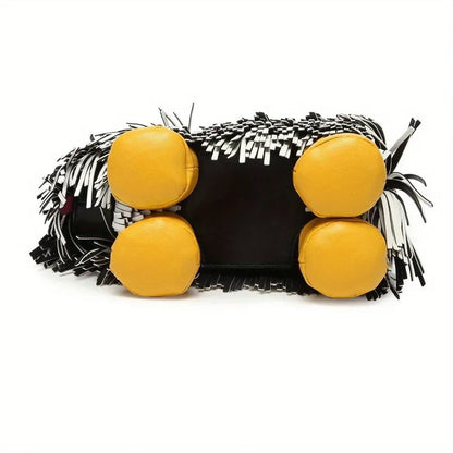 Doggy Chic Wallet Bag