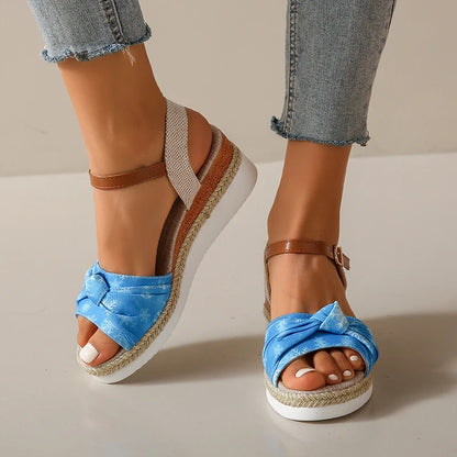 Jandira Martinna - Super Comfortable Sandal