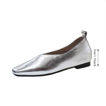 Valentina Élite – Sapatos Elegantes de Plataforma