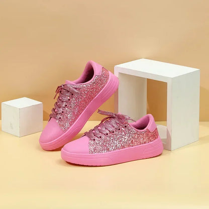 Julia Star sneakers - Fresh and comfortable