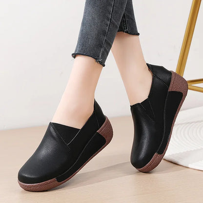 Dina - Super Comfortable Loafer
