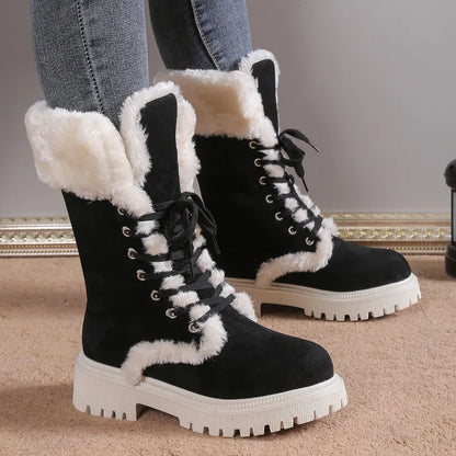 Virrey del Pino - Super Comfortable and Warm Boot