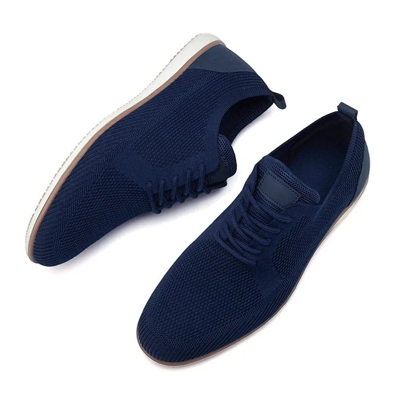 Vergílio Casual Tennis Shoes