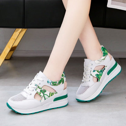 Super Comfortable Women's Amazona Trainers