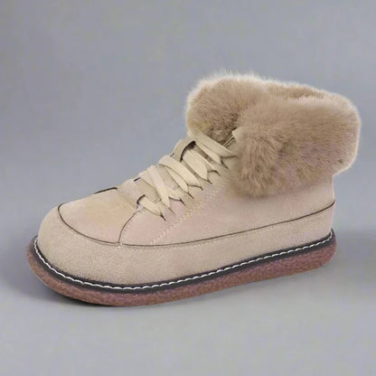 Sussuy Boot - Genuine Leather