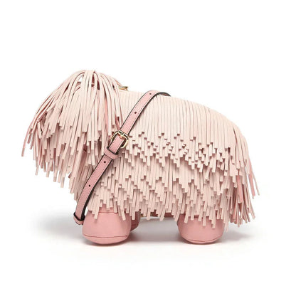 Doggy Chic Wallet Bag
