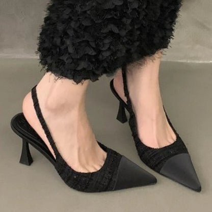 Celinem – Sandálias Elegância Francesa