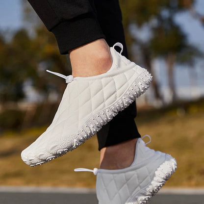 Tarno Pro - Ultra-Comfortable Barefoot Shoes (For Outdoor Activities)