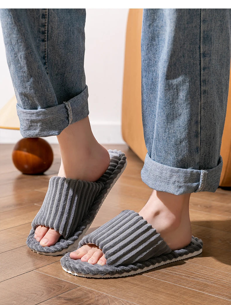 Canvas Soft – Chinelo Homem