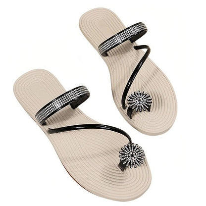 Tulla Sun Sandals