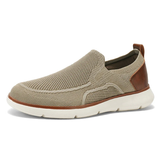 Harbor Mesh – Loafers Respiráveis Homem