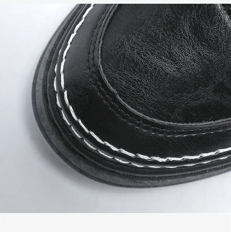 Weave Soft – Botim Homem