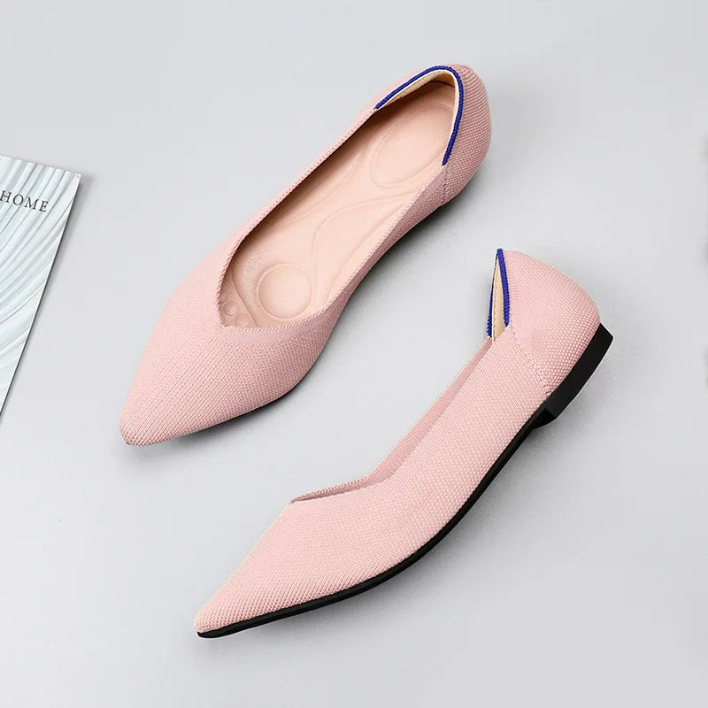 Celtianna Marie - Very elegant and comfortable ballet flat