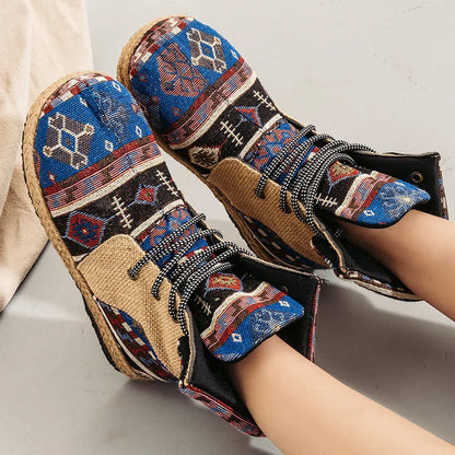 Bahia - Comfortable and Warm Spring Boot