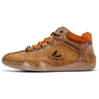 Manchester - Ténis Bota Casual