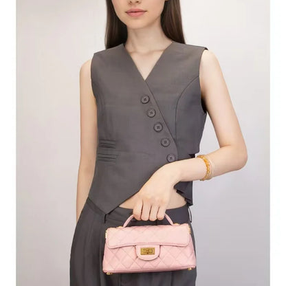 Bianca Class – Bolsa em Couro Genuíno