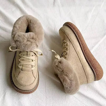 Sussuy Boot - Genuine Leather