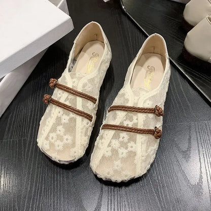 Arlenna Marie - Super Comfortable & Elegant Shoe
