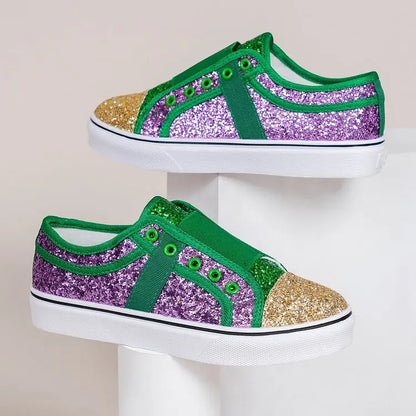 Montana Star Tennis Shoes - Fresh and comfortable