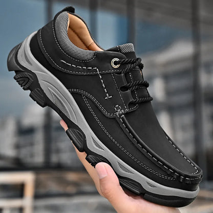 Lusitanna Retro Casual Dad Tennis Shoes
