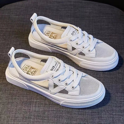 Vangela - Women's Casual Trainers