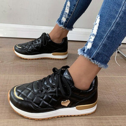 Super Comfortable Women's Trainers Magui