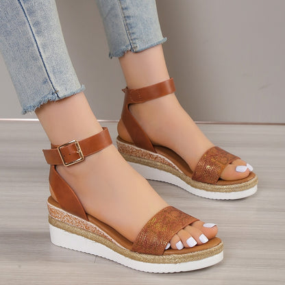Tenerife Sandals