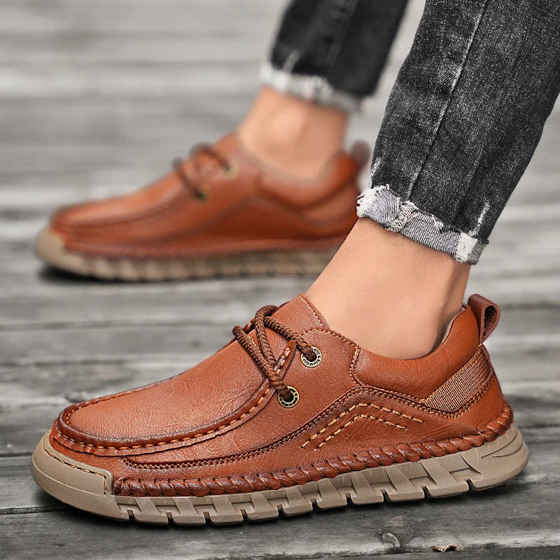 Lakehide – Sapato Casual Homem