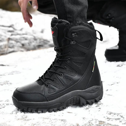 Amber Soft – Bota Homem